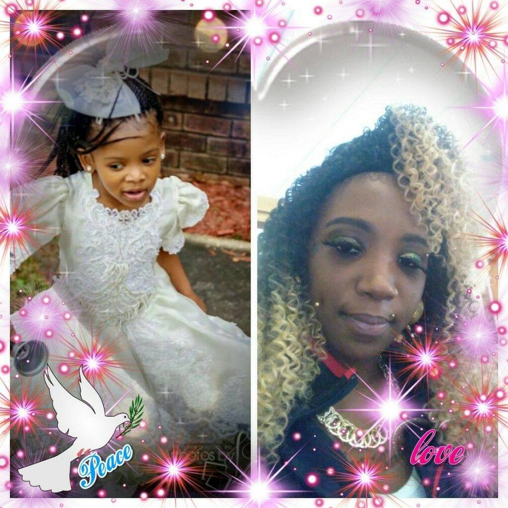 Meet your Posher, Mzbarbie